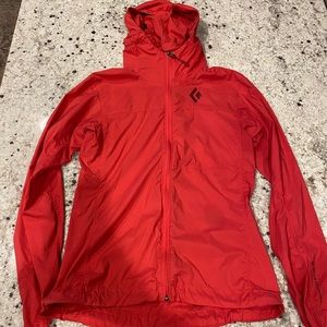Black Diamond Alpine Start Hoody